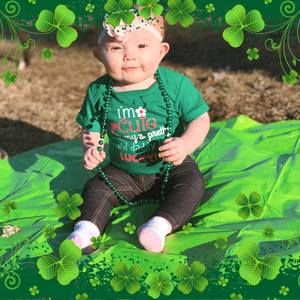 Meet your Posher, Ericka